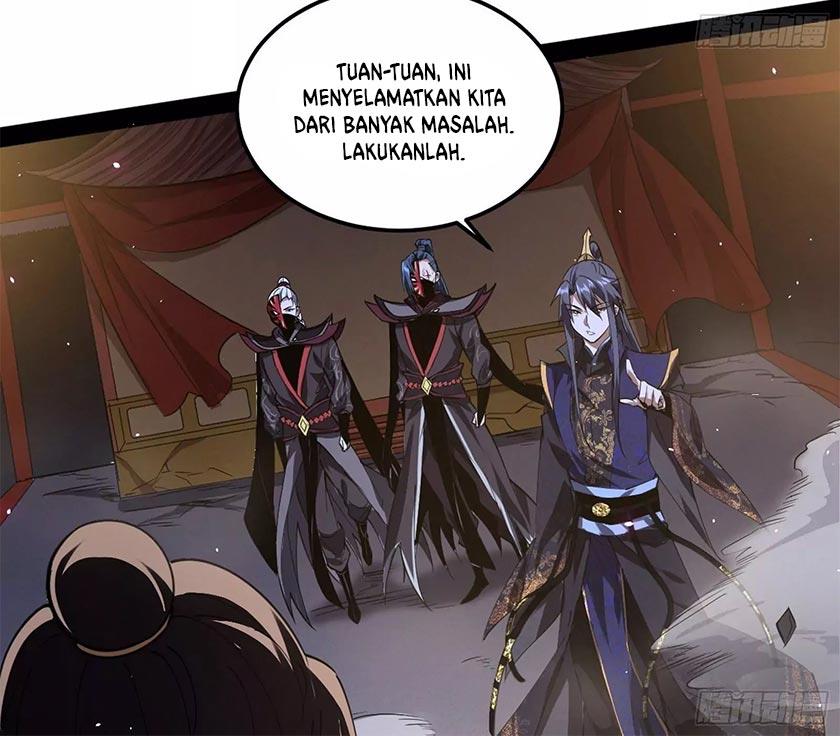 Dilarang COPAS - situs resmi www.mangacanblog.com - Komik im an evil god 090 - chapter 90 91 Indonesia im an evil god 090 - chapter 90 Terbaru 23|Baca Manga Komik Indonesia|Mangacan